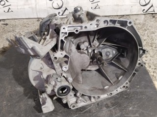 КПП механическая (МКПП) Citroen Xsara Picasso 2004-2010