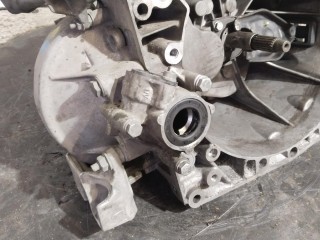 КПП механическая (МКПП), Citroen Xsara Picasso 2004-2010
