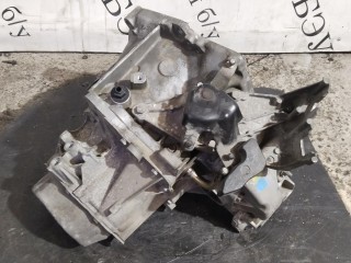 КПП механическая (МКПП), Citroen Xsara Picasso 2004-2010