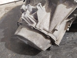 КПП механическая (МКПП), Citroen Xsara Picasso 2004-2010