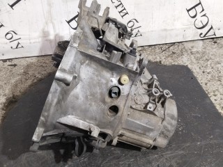 КПП механическая (МКПП), Citroen Xsara Picasso 2004-2010