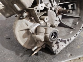 КПП механическая (МКПП) 5-ступенчатая, Citroen Xsara Picasso 2004-2010