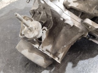 КПП механическая (МКПП) 5-ступенчатая, Citroen Xsara Picasso 2004-2010
