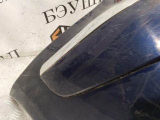 Бампер передний, Citroen Xsara Picasso 2004-2010