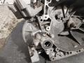 КПП механическая (МКПП) Citroen Xsara Picasso 2006г. - фото №2