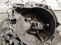 КПП механическая (МКПП) 5-ступенчатая Citroen Xsara Picasso 2008г. - фото №3