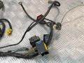 Проводка двигателя Citroen Xsara Picasso 2005г. - фото №5
