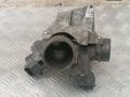 9655971680 Заслонка дроссельная Citroen Xsara Picasso 2006г. - фото №3