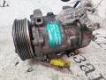 Компрессор кондиционера Citroen Xsara Picasso 2005г. - фото №2