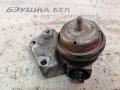 9644772580 Кронштейн двигателя Citroen Xsara Picasso 2004г. - фото №3