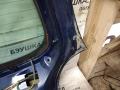 Крышка багажника (дверь 3-5) Citroen Xsara Picasso 2006г. - фото №13