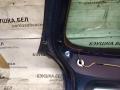 Крышка багажника (дверь 3-5) Citroen Xsara Picasso 2006г. - фото №14