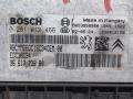 Блок управления двигателем Citroen Xsara Picasso 2006г. - фото №2
