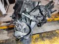 КПП механическая (МКПП) 5-ступенчатая Citroen Xsara Picasso 2008г. - фото №3