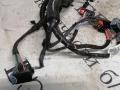 Проводка двигателя Citroen Xsara Picasso 2005г. - фото №2
