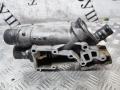 Корпус термостата Peugeot 206 2001г. - фото №4