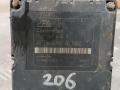 9630135080 Блок ABS Peugeot 206 2000г. - фото №5