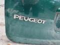 Крышка багажника (дверь 3-5) Peugeot 206 2004г. - фото №11