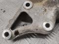 9634999680 Кронштейн двигателя Peugeot 206 2005г. - фото №5