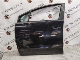 Дверь передняя левая Peugeot 3008 2009-2013