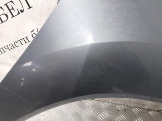 Крыло переднее правое, Peugeot 3008 2009-2013