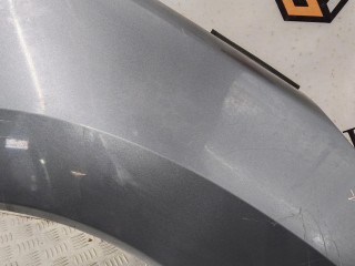Крыло переднее правое, Peugeot 3008 2009-2013