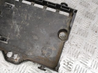 Полка аккумулятора, ориг. номер 9663615380, Peugeot 3008 2009-2013