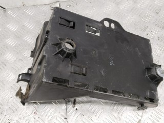 Полка аккумулятора, ориг. номер 9663615380, Peugeot 3008 2009-2013