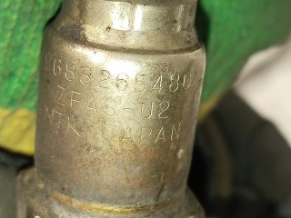 Лямбда-зонд, Peugeot 3008 2009-2013