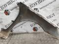 Крыло переднее левое Peugeot 307 2004г. - фото №7