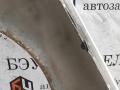 Крыло переднее левое Peugeot 307 2004г. - фото №9