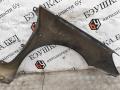 Крыло переднее левое Peugeot 307 2004г. - фото №7