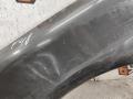 Крыло переднее левое Peugeot 307 2004г. - фото №3