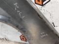 Крыло переднее левое Peugeot 307 2004г. - фото №9