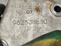 9628311880 Кронштейн двигателя Peugeot 307 2003г. - фото №3