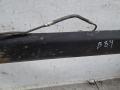 Балка подвески задняя Peugeot 307 2003г. - фото №4
