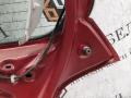 Крышка багажника (дверь 3-5) Peugeot 307 2003г. - фото №17