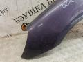 Крыло переднее левое Peugeot 307 2004г. - фото №2