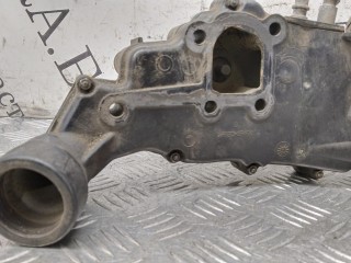 Корпус термостата, Peugeot 307 2001-2005