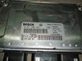 Блок управления двигателем Peugeot 307 2003г. - фото №3