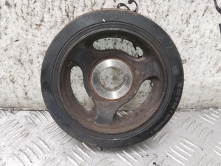 Шкив коленвала Peugeot 307 2001-2005