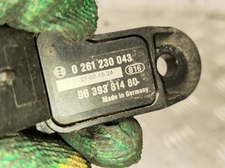 Датчик абсолютного давления, ориг. номер 0261230043, Peugeot 307 2001-2005