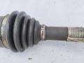 Полуось передняя правая (приводной вал, ШРУС) Peugeot 307 2003г. - фото №3