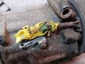Компрессор кондиционера Peugeot 307 2003г. - фото №6
