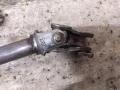 Рулевой карданчик Peugeot 307 2003г. - фото №2