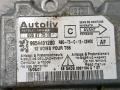 9654491280 Блок AirBag Peugeot 307 2006г. - фото №4