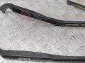 Щеткодержатель (поводок стеклоочистителя, дворник) Peugeot 307 2006г. - фото №4