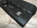 Декоративная крышка двигателя Peugeot 307 2006г. - фото №3