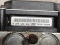 9663241680 Блок ABS Peugeot 307 2007г. - фото №4