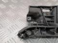 9653427080 Кронштейн крепления крыла переднего правого Peugeot 307 2006г. - фото №2